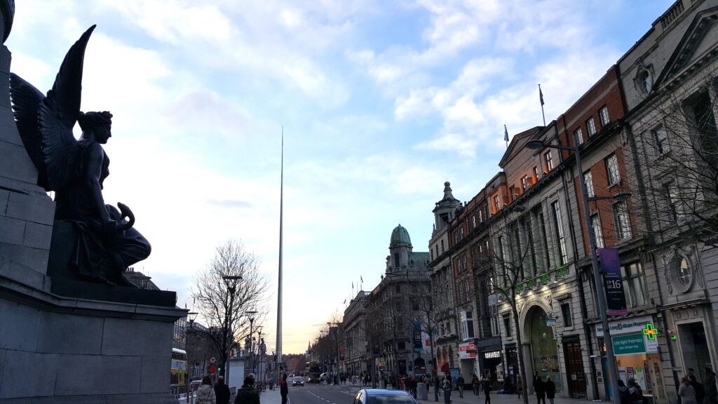 Shop, Dine, and Discover at Dundrum Town Centre: Exploring Dublin’s ...